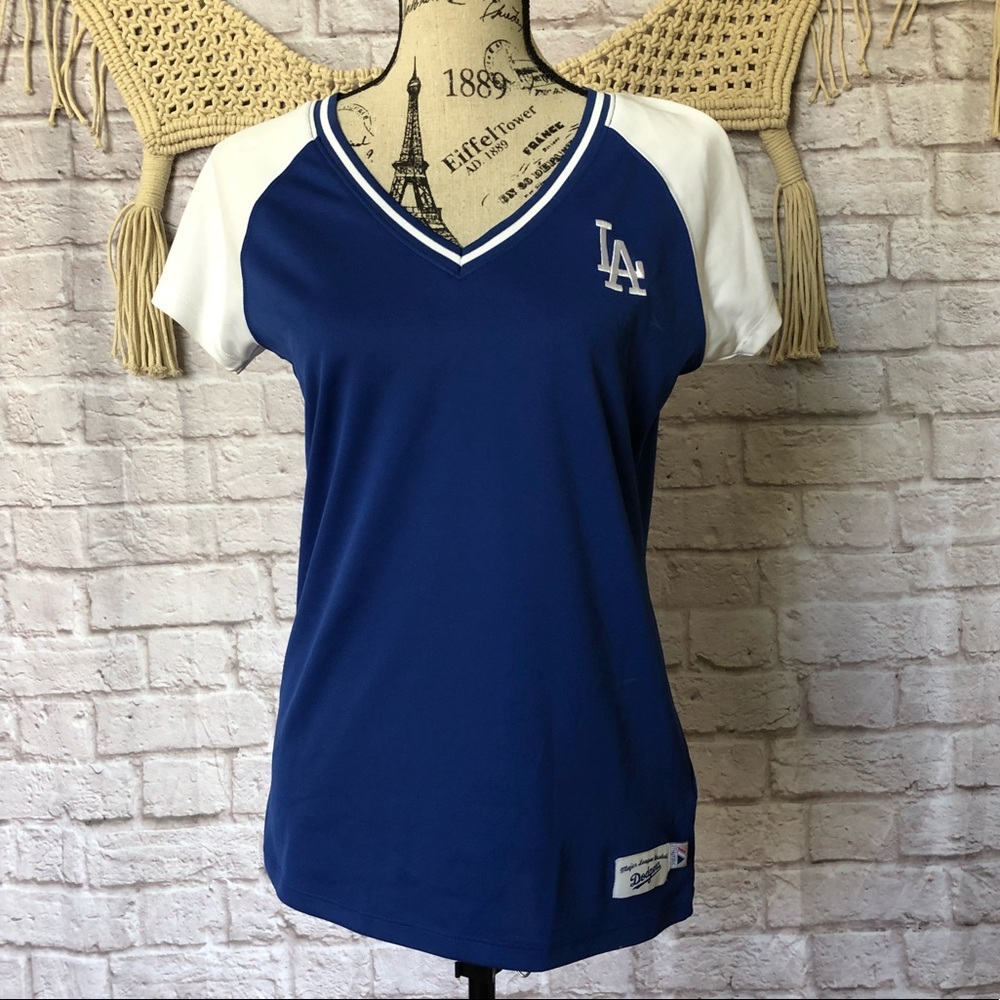 ⚾️ LOS ANGELES DODGERS WOMENS SHIRT ⚾️